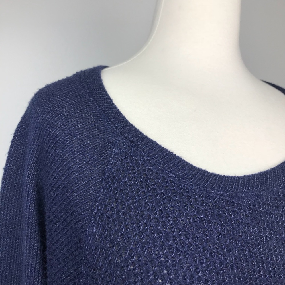 ⭐️Splendid Textured Knit Sweater
